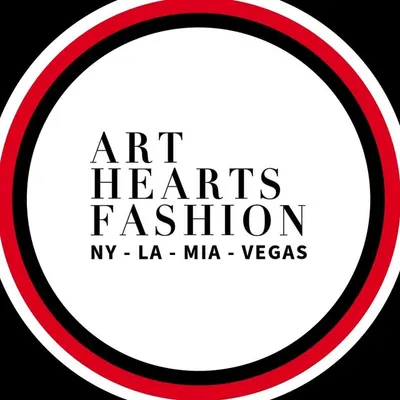 Art Hearts Fashion profile