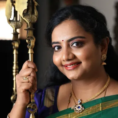 Arthi Balaji