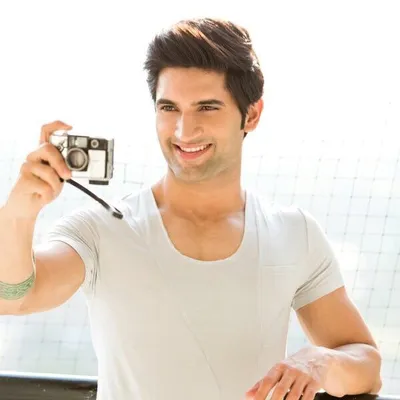 ARTH KAPOOR profile