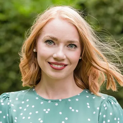 Emily Johnson profile