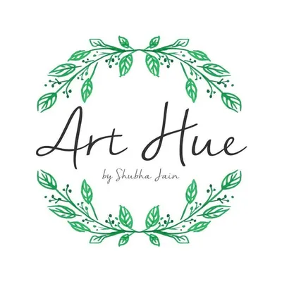 Art Hue by Shubha Jain profile