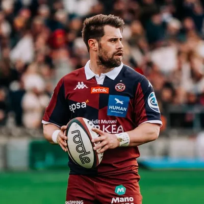 ARTHUR RETIÈRE profile