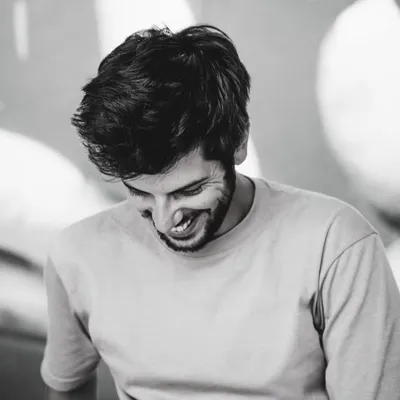 Arthur Dacquay | Portrait Confiance Bordeaux profile