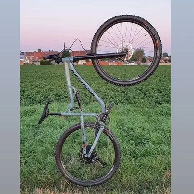 VTT Rockrider AM 100 S ๐ซ๐ท profile