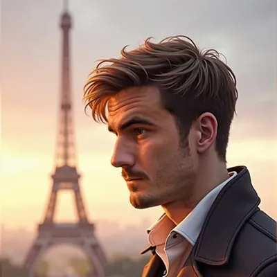 Arthur Gbrd profile