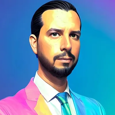 Arturo Roa profile