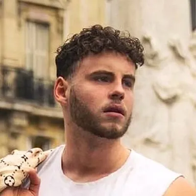 Arthur Allar️d profile