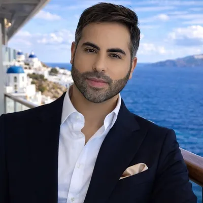 ARTHUR BENOZZATI profile