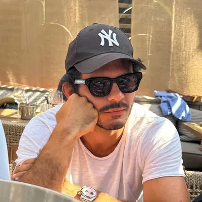 Arthur Bonneval profile