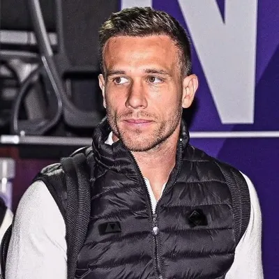 Arthur Melo profile