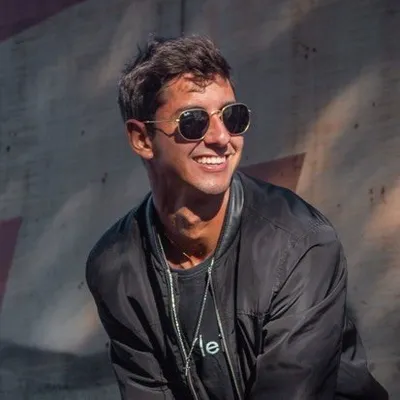 Arthur Luiz Balan profile