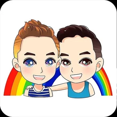 Arthus and Nico profile