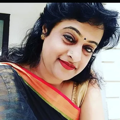Arti Srivastava,Digital creator profile
