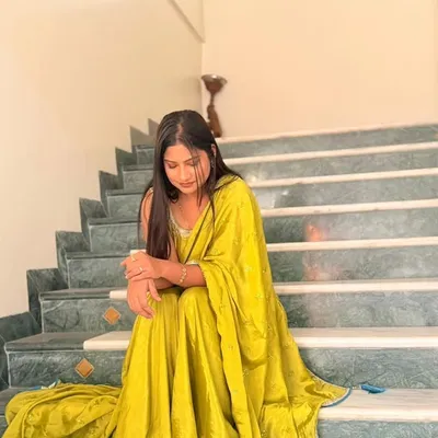Aarti jadav ๐ profile