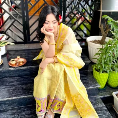 Arti Konjengbam profile