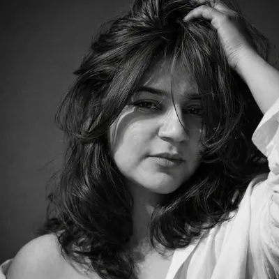 Arti Ker profile