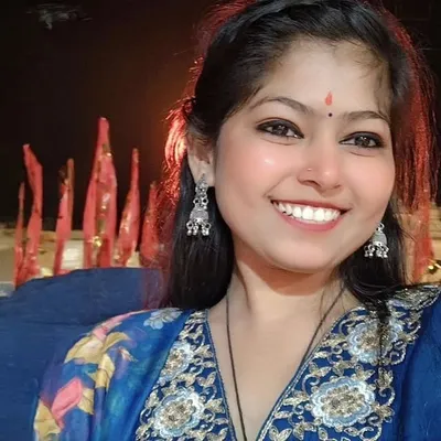 Arti Sharma profile