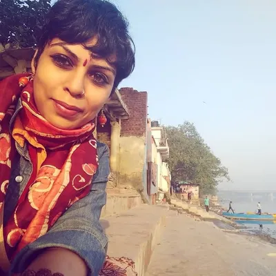 Arti Agarwal/ Photography profile