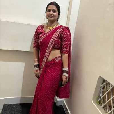 Arti Chaturvedi