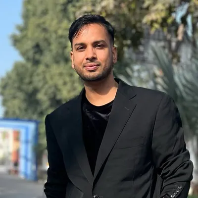 Abhishek Singh