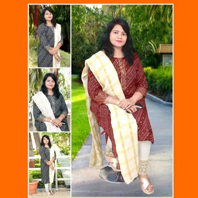 Arti Ajay Jaiswal profile