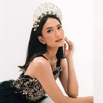 Artika Sari Devi Ibrahim profile