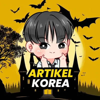ARTIKEL KOREA 🔵 Kpop Kdrama ✨ profile