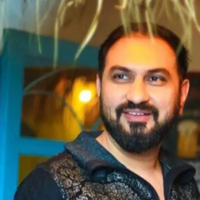 Abhishek Tiwari profile