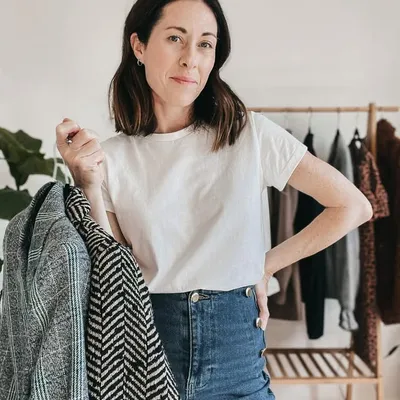 Conni Jespersen • Stylist profile