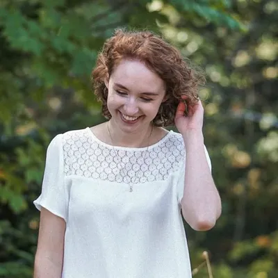 Emily Johnston profile