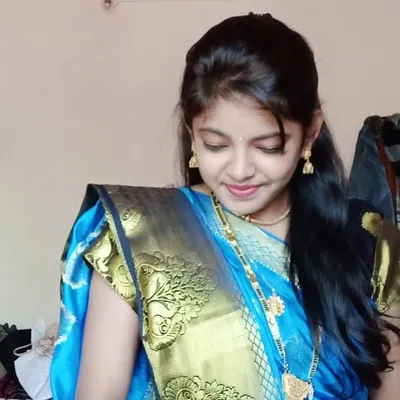 Arti Samant profile