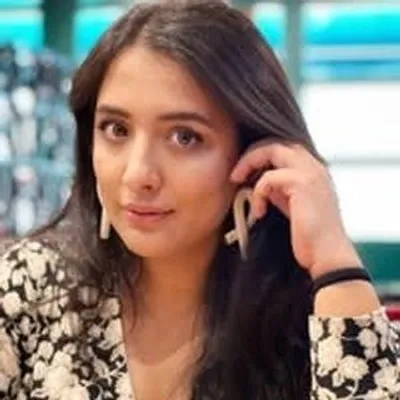 Hasti Patel profile