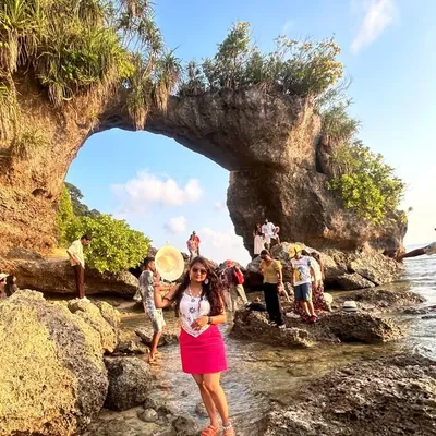 Suryavi | Traveller | Explorer profile