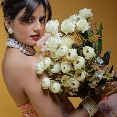 Aarti Sharma profile