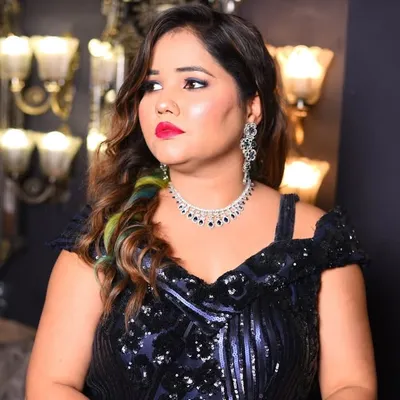 Arti Singh