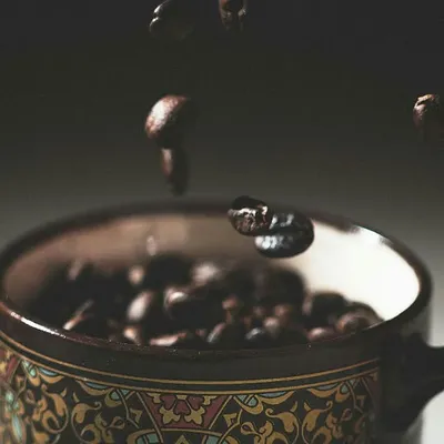 Arjun Prakash profile