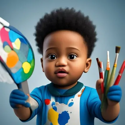 Artist profile