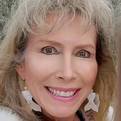 Marie G Harrison profile