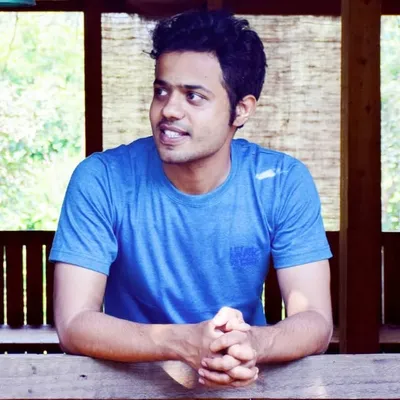 Artist Sachin Shirode 🎨 profile
