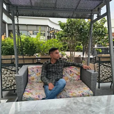 Vishal pratap singh yadav profile