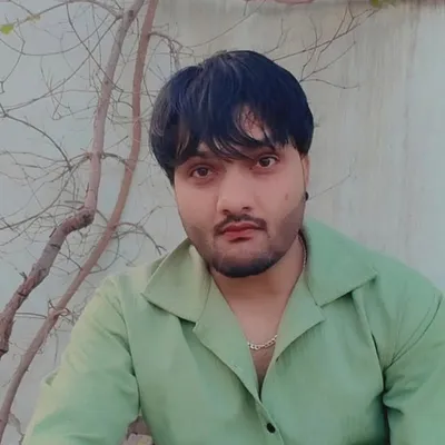 Abhishek saini profile