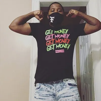GV G5 Records profile