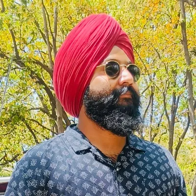 Kulwinder Singh Kulss profile