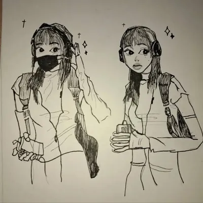 arts and drawing profile