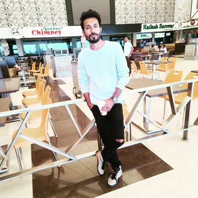 artist nazim profile