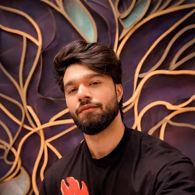 Mohd Nouman Syed profile