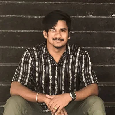 Rahul P profile