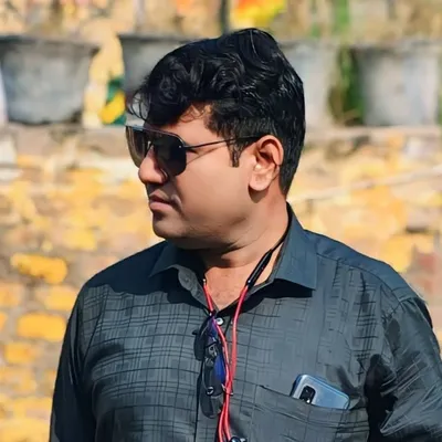 Ravi Bhagwat profile