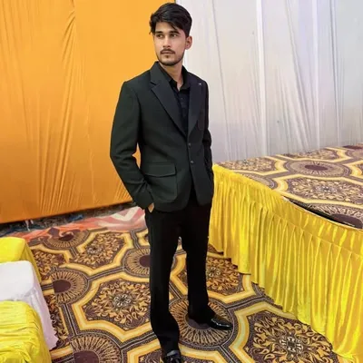 Syed Rayaz profile