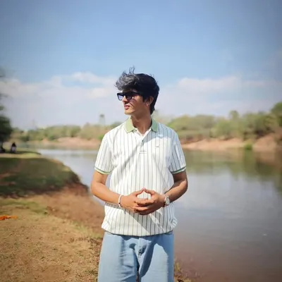 Rohan Daswadkar 🩵 profile